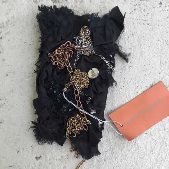 Silvia Tcherassi Tukano bracelet - Picture 2 of 5